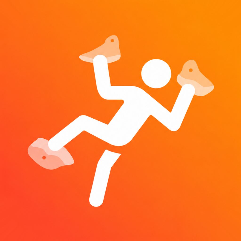 Climber Scope